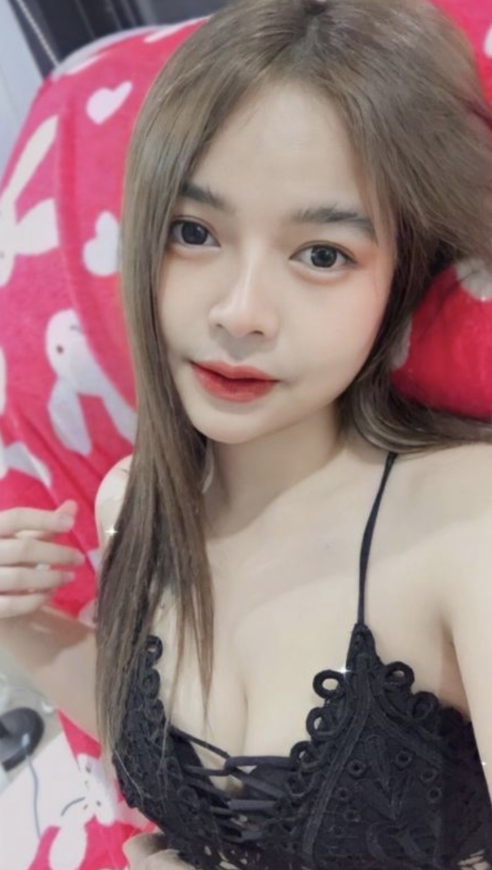 ...