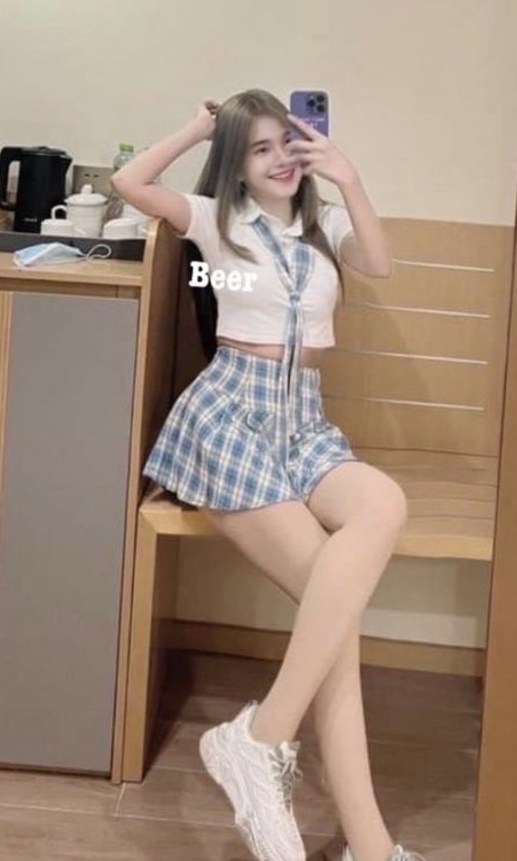 ...
