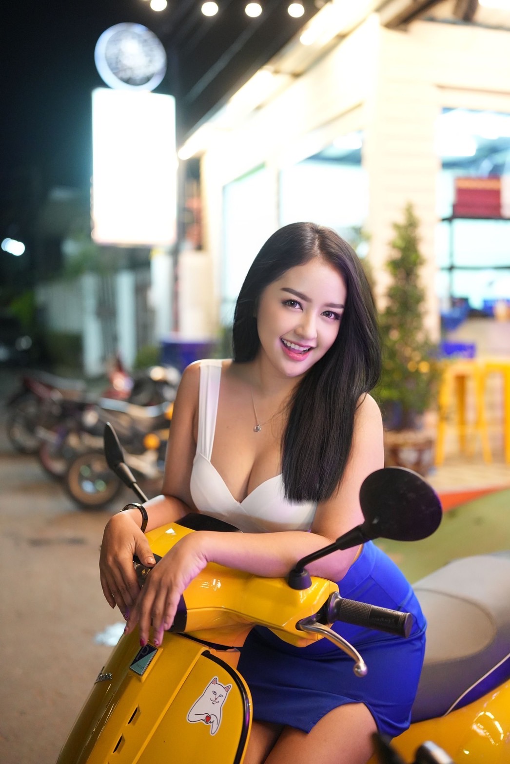 ...